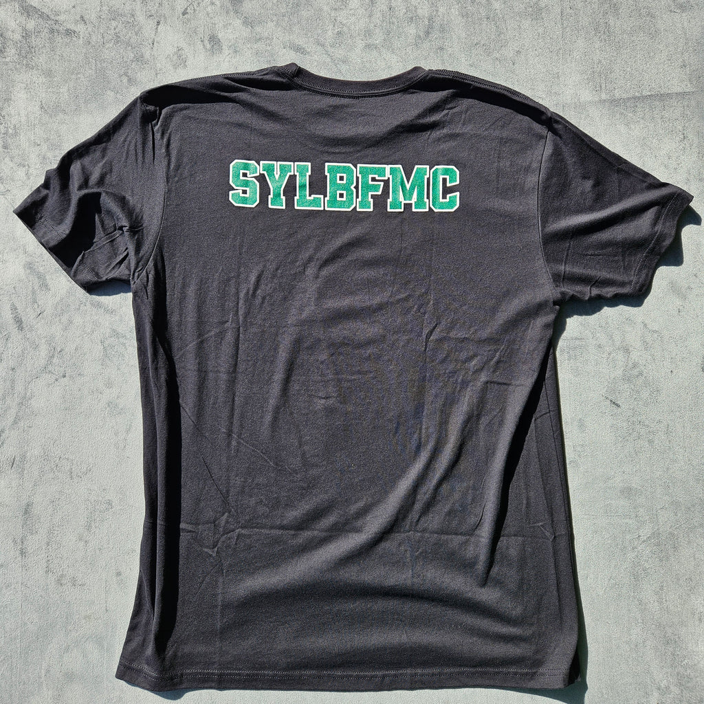 68 Warbird Support Tee