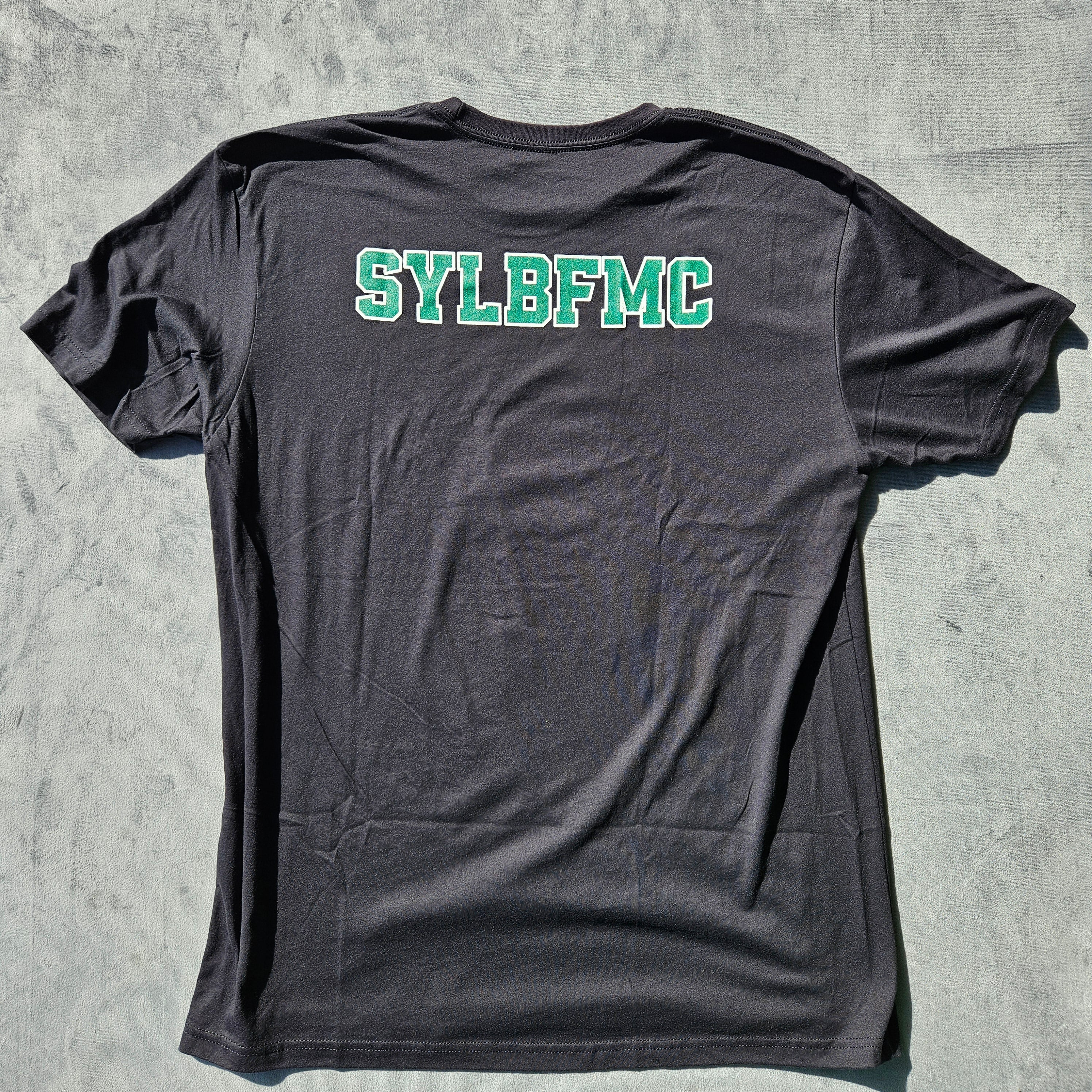 68 Warbird Support Tee