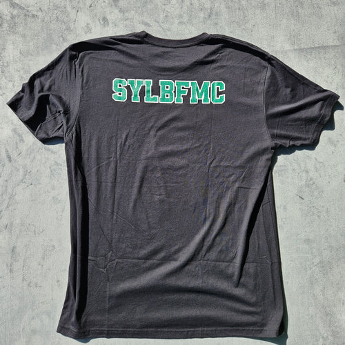 68 Warbird Support Tee