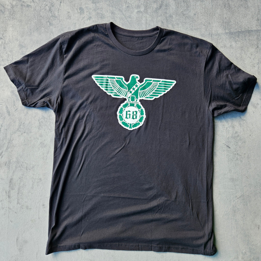 Boozefighters MC CH 68 New Smyrna Beach, Florida