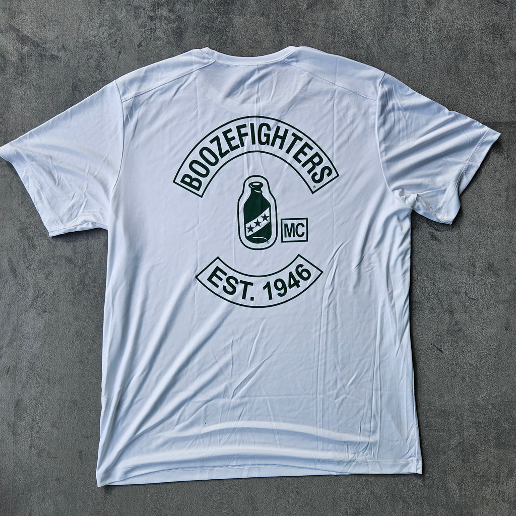 Boozefighters MC, Chapter 68, New Smyrna Beach