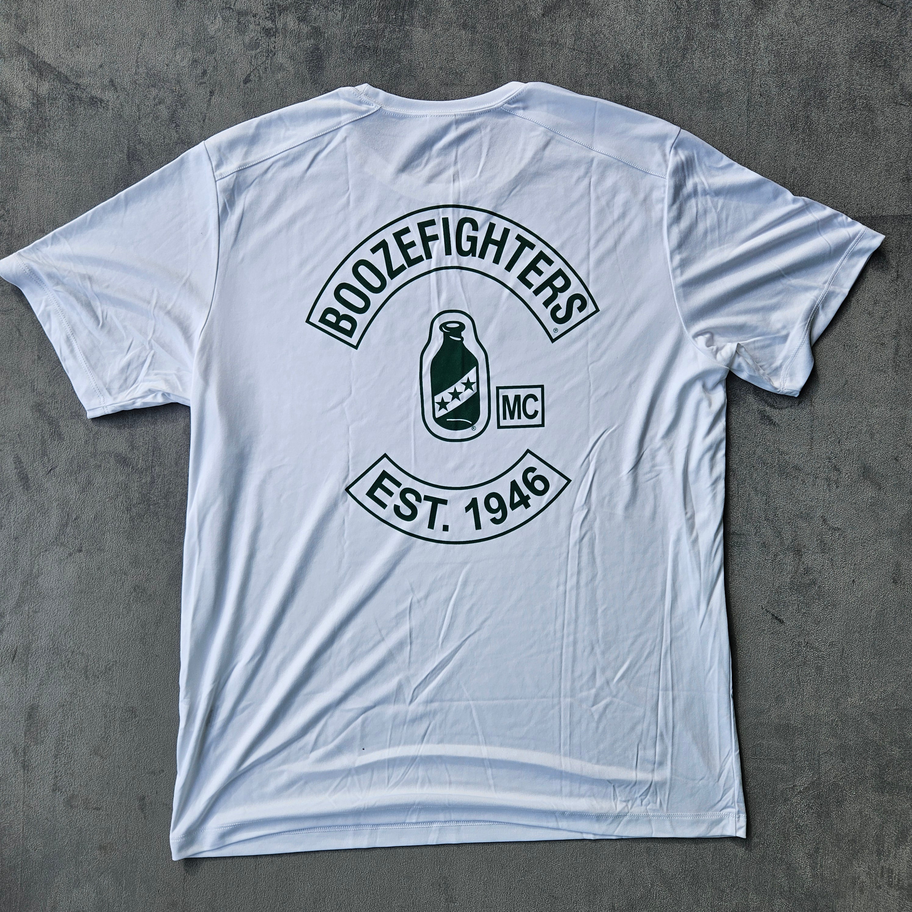 Boozefighters MC, Chapter 68, New Smyrna Beach