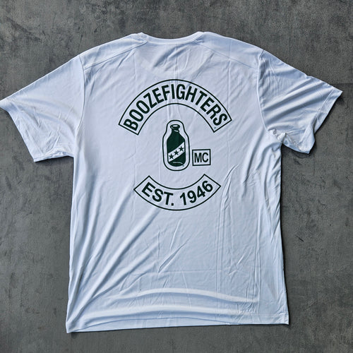 Boozefighters MC, Chapter 68, New Smyrna Beach