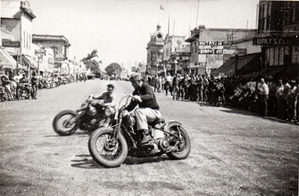 boozefighters mc sturgis 1947